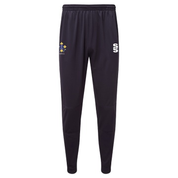 Active Playing Pant - Navy