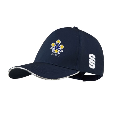 Trinity Mid-Whitgiftian CC - Cap