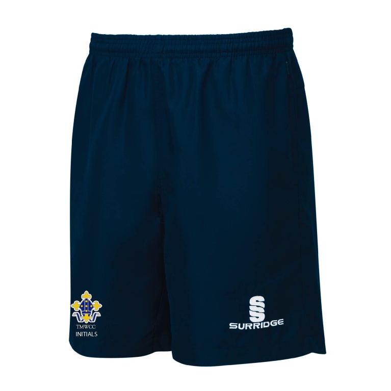 Trinity Mid-Whitgiftian CC - Leisure Short