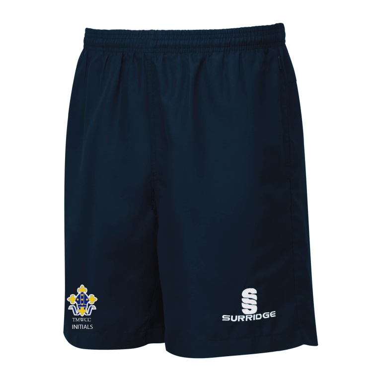 Trinity Mid-Whitgiftian CC - Blade Training Short